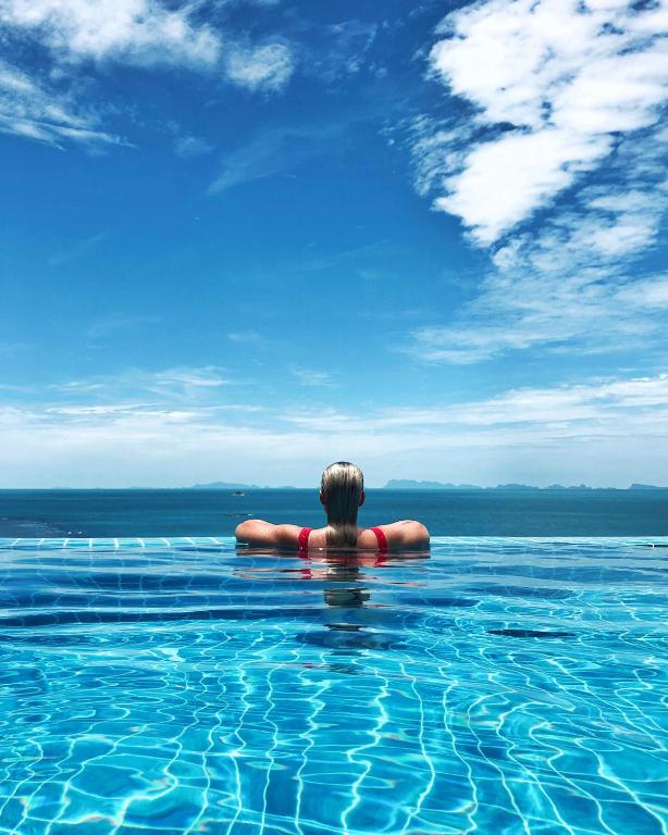 Sunset Hill Boutique Resort Koh Phangan – Koh Phangan
