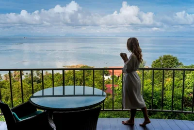 Sunset Hill Boutique Resort Koh Phangan – 写真 2