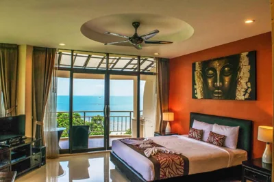 Sunset Hill Boutique Resort Koh Phangan – 写真 4
