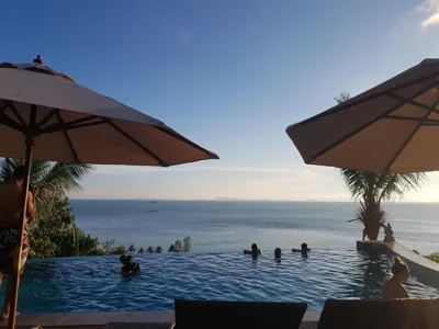 Sunset Hill Boutique Resort Koh Phangan – 写真 5