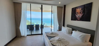 Sunset Hill Boutique Resort Koh Phangan – 写真 7