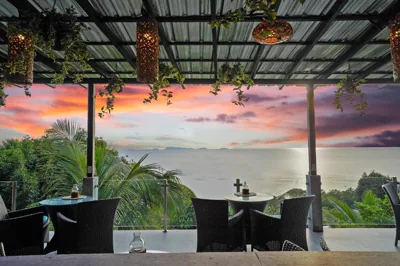 Sunset Hill Boutique Resort Koh Phangan – 写真 8