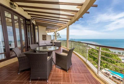 Sunset Hill Boutique Resort Koh Phangan – 写真 9