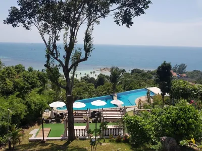 Sunset Hill Boutique Resort Koh Phangan – 写真 10