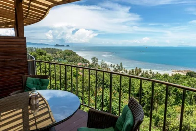 Sunset Hill Boutique Resort Koh Phangan – 写真 11