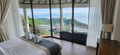 Sunset Hill Boutique Resort Koh Phangan – 写真 12