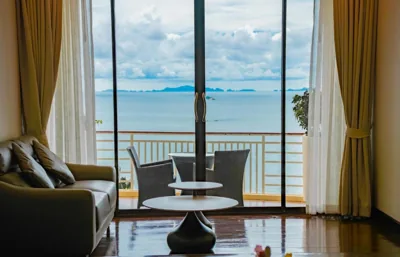 Sunset Hill Boutique Resort Koh Phangan – 写真 13