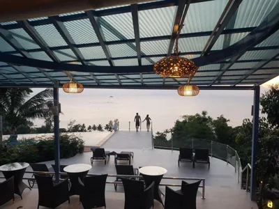 Sunset Hill Boutique Resort Koh Phangan – 写真 14