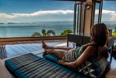 Sunset Hill Boutique Resort Koh Phangan – 写真 15