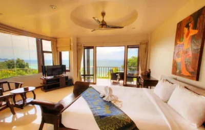 Sunset Hill Boutique Resort Koh Phangan – 写真 16